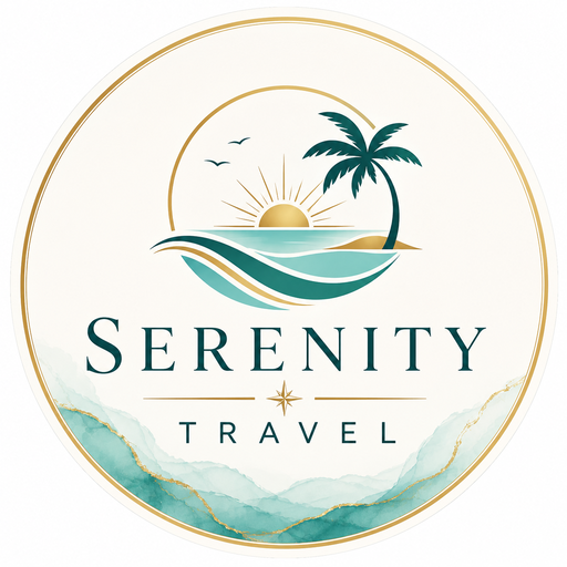 Serenity Travel